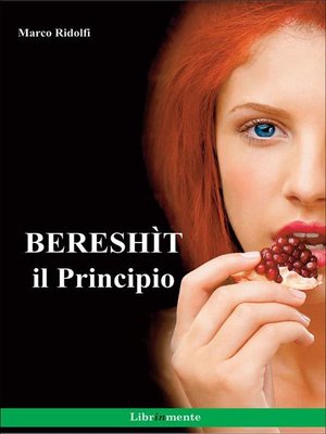 cover image of Bereshìt, il Principio